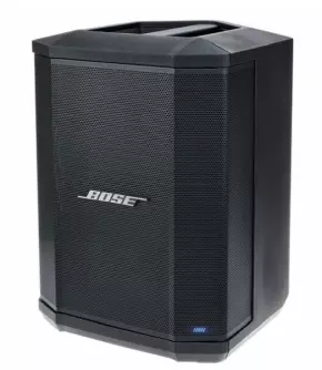 noleggio cassa audio Bose batteria bluetooth