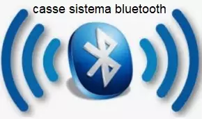 noleggio sistema audio bluetooth