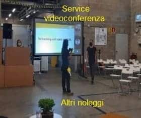 Noleggi service Roma