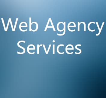 Web Agency Services